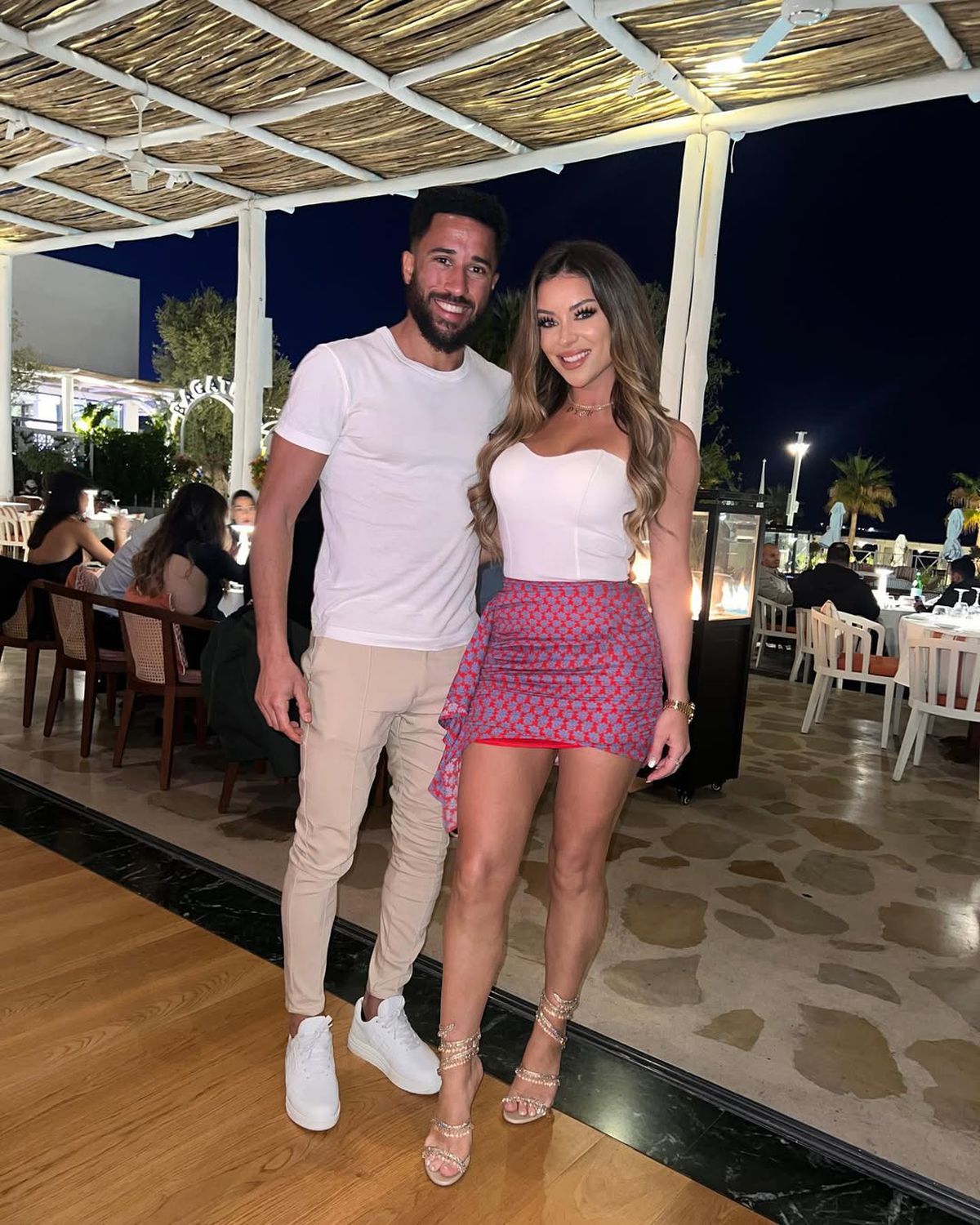 O concurentă de la „Big Brother” i-a luat ochii fostei vedete din Premier League: „I-ar fi plăcut foarte mult să participe și el”