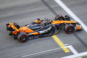 McLaren a vândut o mașină inexistentă pentru 11,4 milioane de dolari » Cumpărătorul o va primi de-abia în 2028