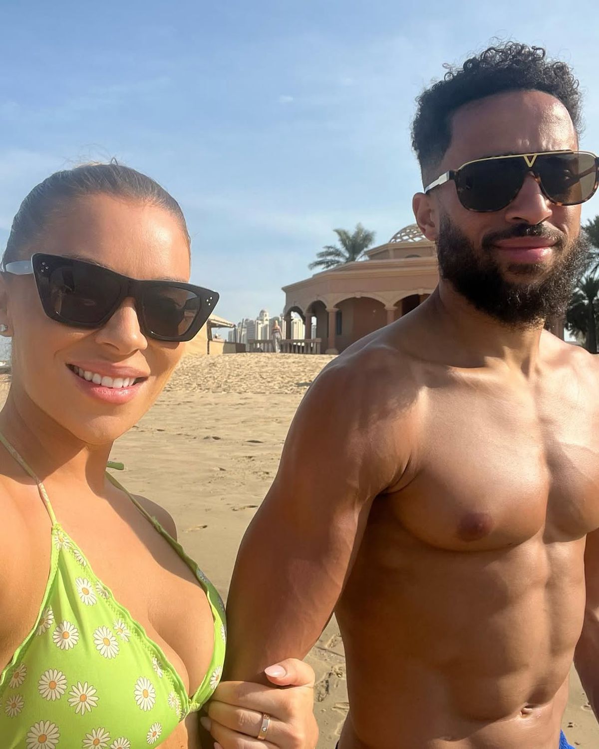 O concurentă de la „Big Brother” i-a luat ochii fostei vedete din Premier League: „I-ar fi plăcut foarte mult să participe și el”