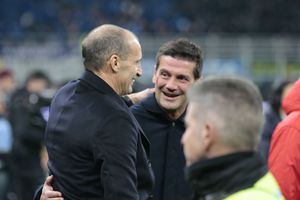 De câte puncte este nevoie pentru a câștiga Serie A » Rivalul lui Cristi Chivu a dezvăluit