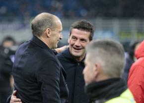 Rivalul lui Cristi Chivu a făcut calculele: de câte puncte este nevoie pentru a câștiga Serie A