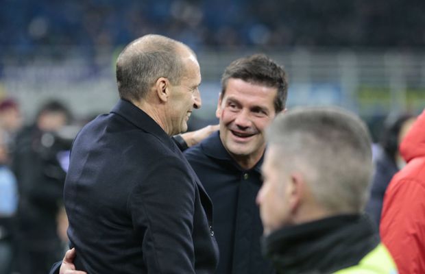 Rivalul lui Cristi Chivu a făcut calculele: de câte puncte este nevoie pentru a câștiga Serie A