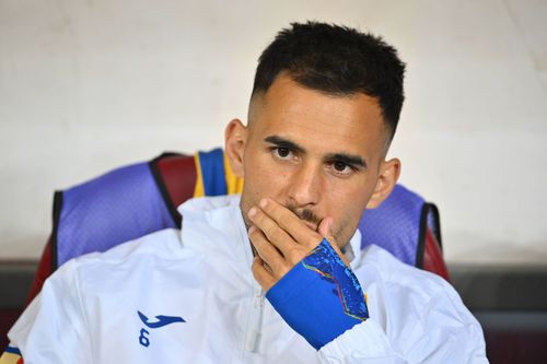 Nu mai avem titular în Serie A: decembrie negru pentru Marius Marin! » Gazzetta dello Sport: „A avut un singur alibi”