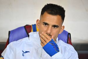 Nu mai avem titular în Serie A: decembrie negru pentru Marius Marin! » Gazzetta dello Sport: „A avut un singur alibi”