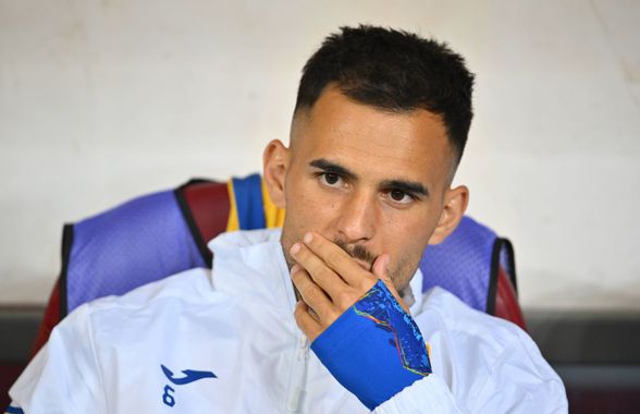 Nu mai avem titular în Serie A: decembrie negru pentru Marius Marin! » Gazzetta dello Sport: „A avut un singur alibi”