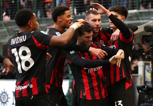 GALERIE FOTO Allegri pune presiune pe Chivu! Interul e condamnat să câștige pentru a încheia 2025 în fruntea Seriei A