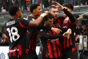 Allegri pune presiune pe Chivu! Interul e condamnat să câștige pentru a încheia 2025 în fruntea Seriei A