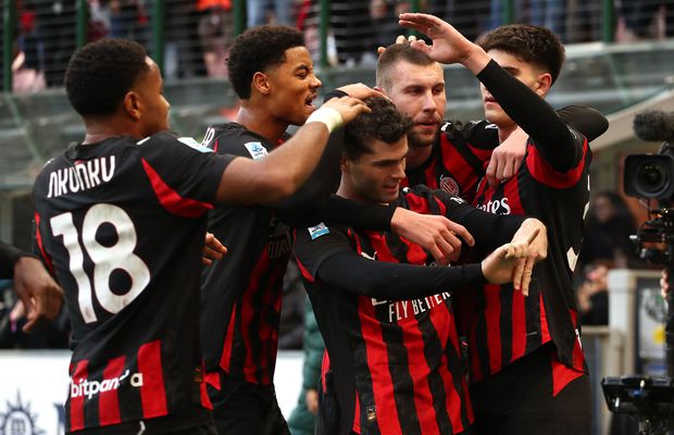 Allegri pune presiune pe Chivu! Interul e condamnat să câștige pentru a încheia 2025 în fruntea Seriei A