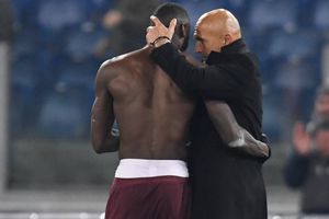 Un dublu câștigător al Champions League, pe lista lui Juventus » Este dorit de fostul său antrenor de la AS Roma
