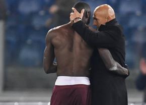 Un dublu câștigător de Champions League, pe lista lui Juventus » E dorit de fostul său antrenor de la AS Roma