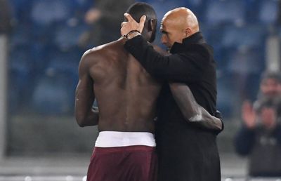 Un dublu câștigător de Champions League, pe lista lui Juventus » E dorit de fostul său antrenor de la AS Roma