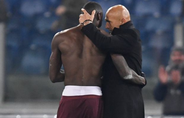 Un dublu câștigător de Champions League, pe lista lui Juventus » E dorit de fostul său antrenor de la AS Roma