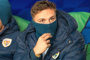 Marele susținător al lui Louis Munteanu, șocat și dezamăgit de poza în tricoul lui FCSB: „A făcut intenționat!”