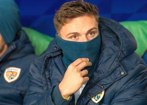 Marele susținător al lui Louis Munteanu, șocat și dezamăgit de poza în tricoul lui FCSB: „A făcut intenționat!”