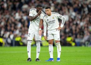 Chelsea și PSG au intrat în cursa pentru transferul jucătorului de la Real Madrid