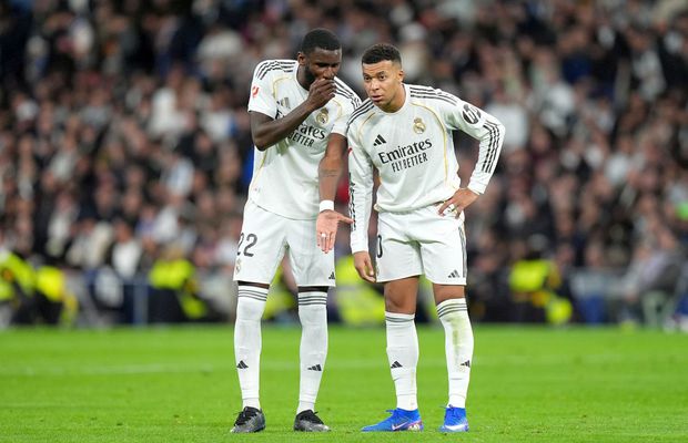 Chelsea și PSG au intrat în cursa pentru transferul jucătorului de la Real Madrid