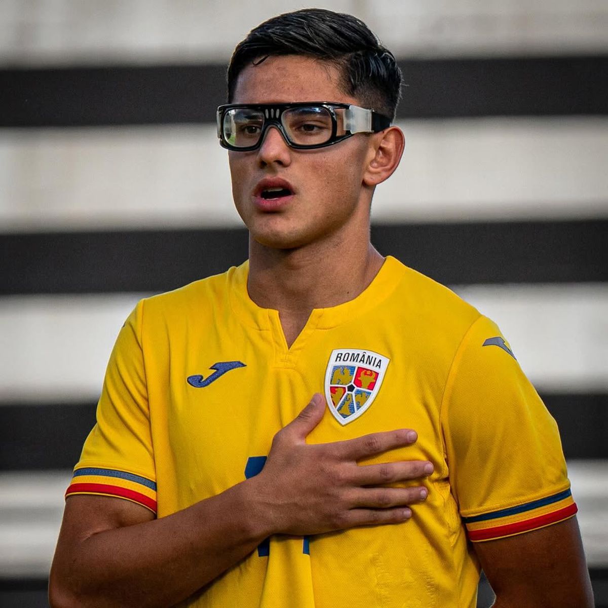 Narcis Ilaș - carieră - FC Botoșani, Lazio, echipa națională juniori