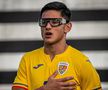 Narcis Ilaș - carieră - FC Botoșani, Lazio, echipa națională juniori