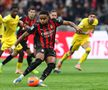 AC Milan - Hellas Verona, în etapa #17 din Serie A // FOTO: Getty Images