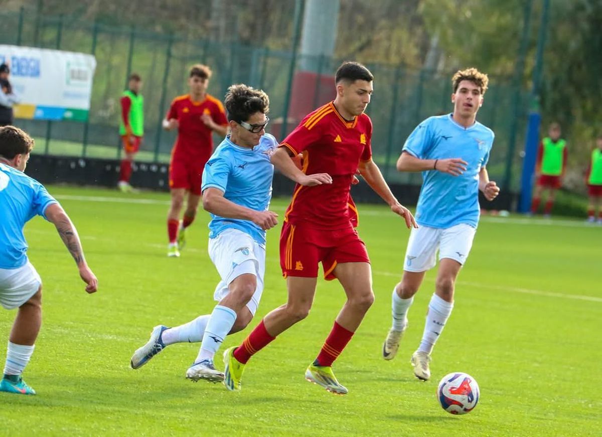 Narcis Ilaș - carieră - FC Botoșani, Lazio, echipa națională juniori
