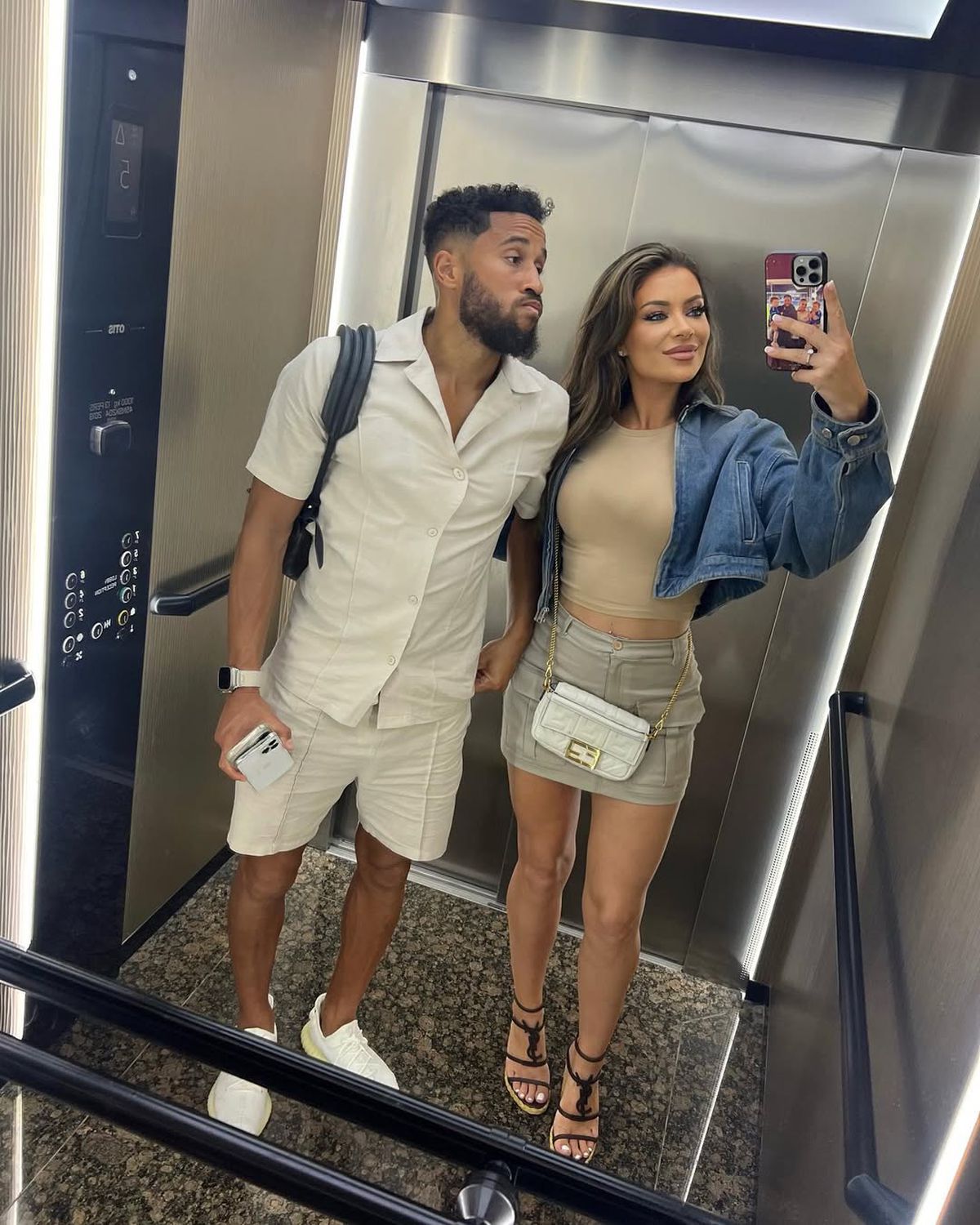 O concurentă de la „Big Brother” i-a luat ochii fostei vedete din Premier League: „I-ar fi plăcut foarte mult să participe și el”