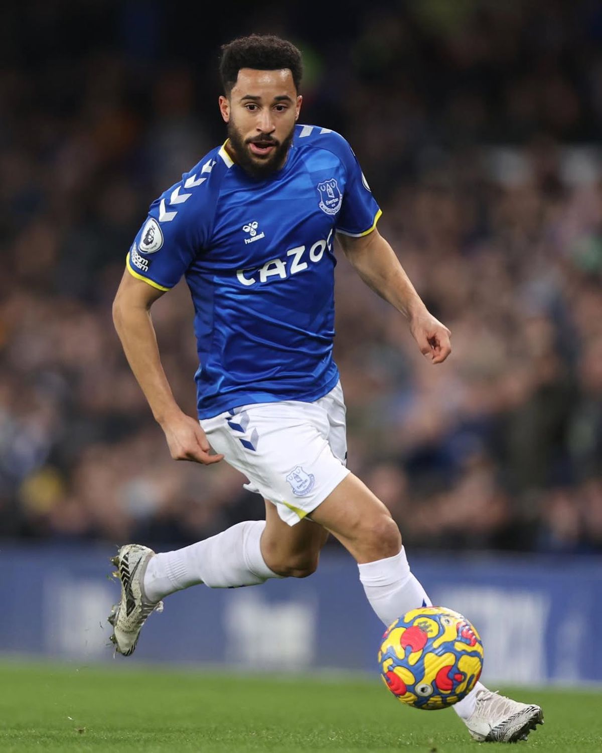 O concurentă de la „Big Brother” i-a luat ochii fostei vedete din Premier League: „I-ar fi plăcut foarte mult să participe și el”