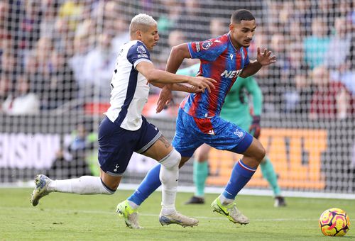 LIVE ORA 18:30 Crystal Palace - Tottenham, derby londonez în etapa #18 din Premier League » Ce se întâmplă cu Drăgușin + echipele probabile