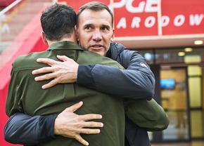 „Abramovich trebuie să plătească banii pentru Ucraina” » Andriy Shevchenko: „Avem jucători cărora le-au fost bombardate casele!”