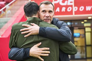 „Abramovich trebuie să plătească banii pentru Ucraina” » Andriy Shevchenko: „Avem jucători cărora le-au fost bombardate casele!”