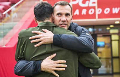 „Abramovich trebuie să plătească banii pentru Ucraina” » Andriy Shevchenko: „Avem jucători cărora le-au fost bombardate casele!”