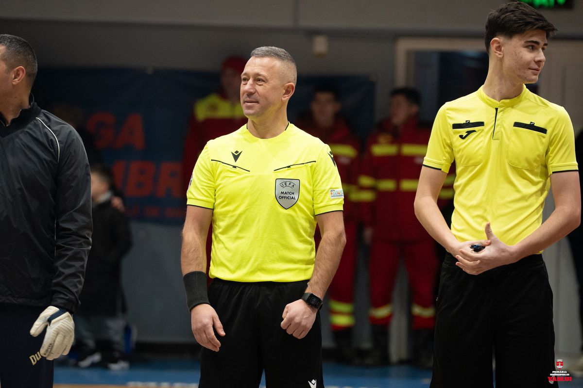 A schimbat tricoul! Cum a apărut Louis Munteanu la 48 de ore de la marea controversă cu echipamentul celor de la FCSB