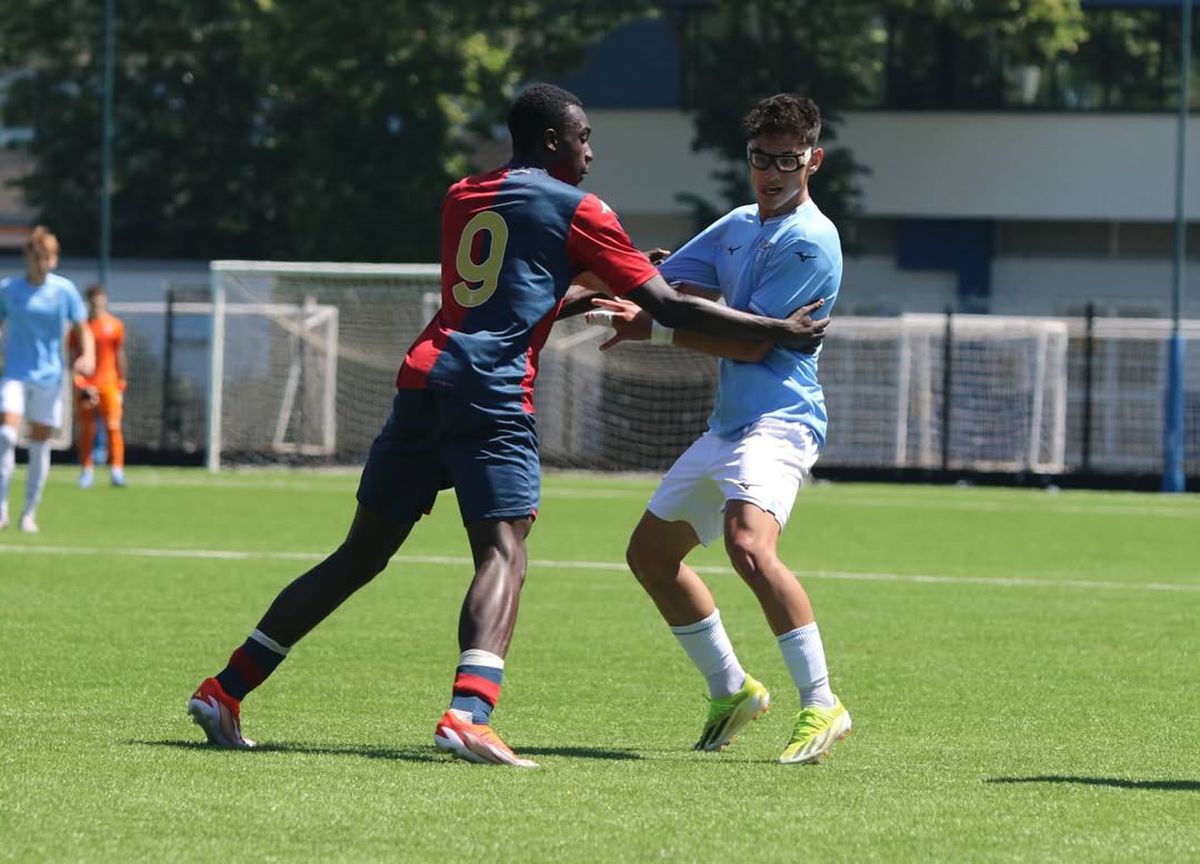 Narcis Ilaș - carieră - FC Botoșani, Lazio, echipa națională juniori
