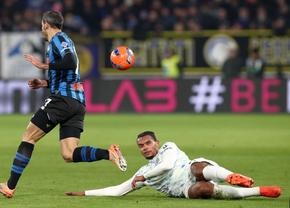 Atalanta - Inter, ultimul meci pentru Cristi Chivu în 2025 » Al doilea gol anulat, minutul 55!
