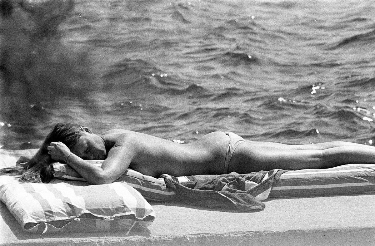 Brigitte Bardot - diverse