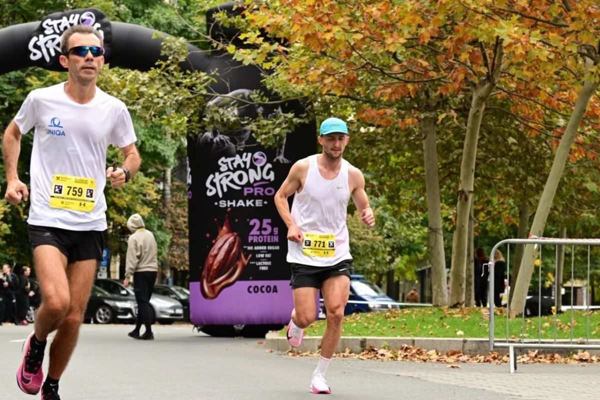 Cornel Râpă, triplu campion cu FCSB, va participa la maratonul de la Berlin