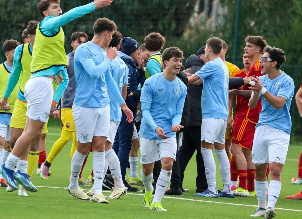 Narcis Ilaș - carieră - FC Botoșani, Lazio, echipa națională juniori