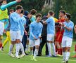 Narcis Ilaș - carieră - FC Botoșani, Lazio, echipa națională juniori