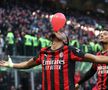 AC Milan - Hellas Verona, în etapa #17 din Serie A // FOTO: Getty Images