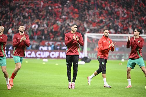 Revenire de senzație la Cupa Africii » Starul lui PSG este gata de debut