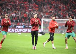 Revenire de senzație la Cupa Africii » Starul lui PSG este gata de debut
