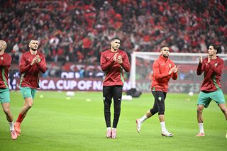 Revenire de senzație la Cupa Africii » Starul lui PSG este gata de debut