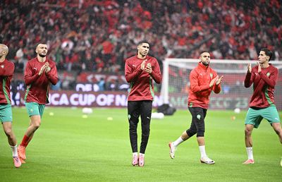 Revenire de senzație la Cupa Africii » Starul lui PSG este gata de debut