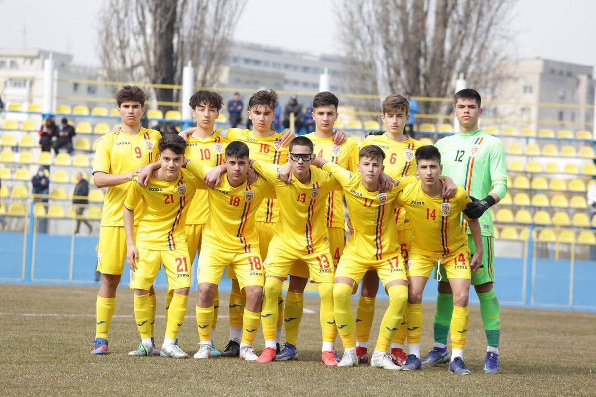 Narcis Ilaș - carieră - FC Botoșani, Lazio, echipa națională juniori