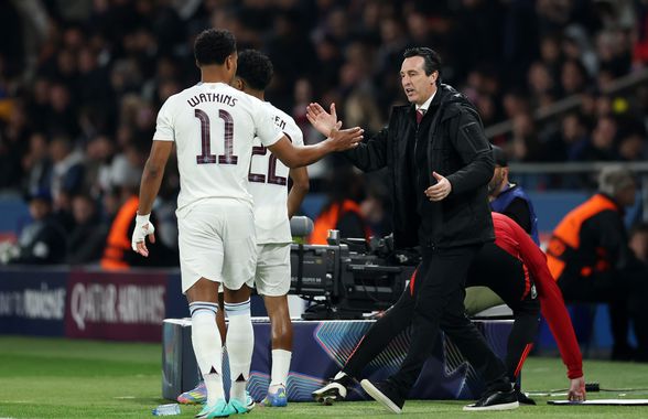 Eroul lui Villa din meciul cu Chelsea a elucidat misterul » Cine este adevăratul omul decisiv al echipei: „Este un geniu...”