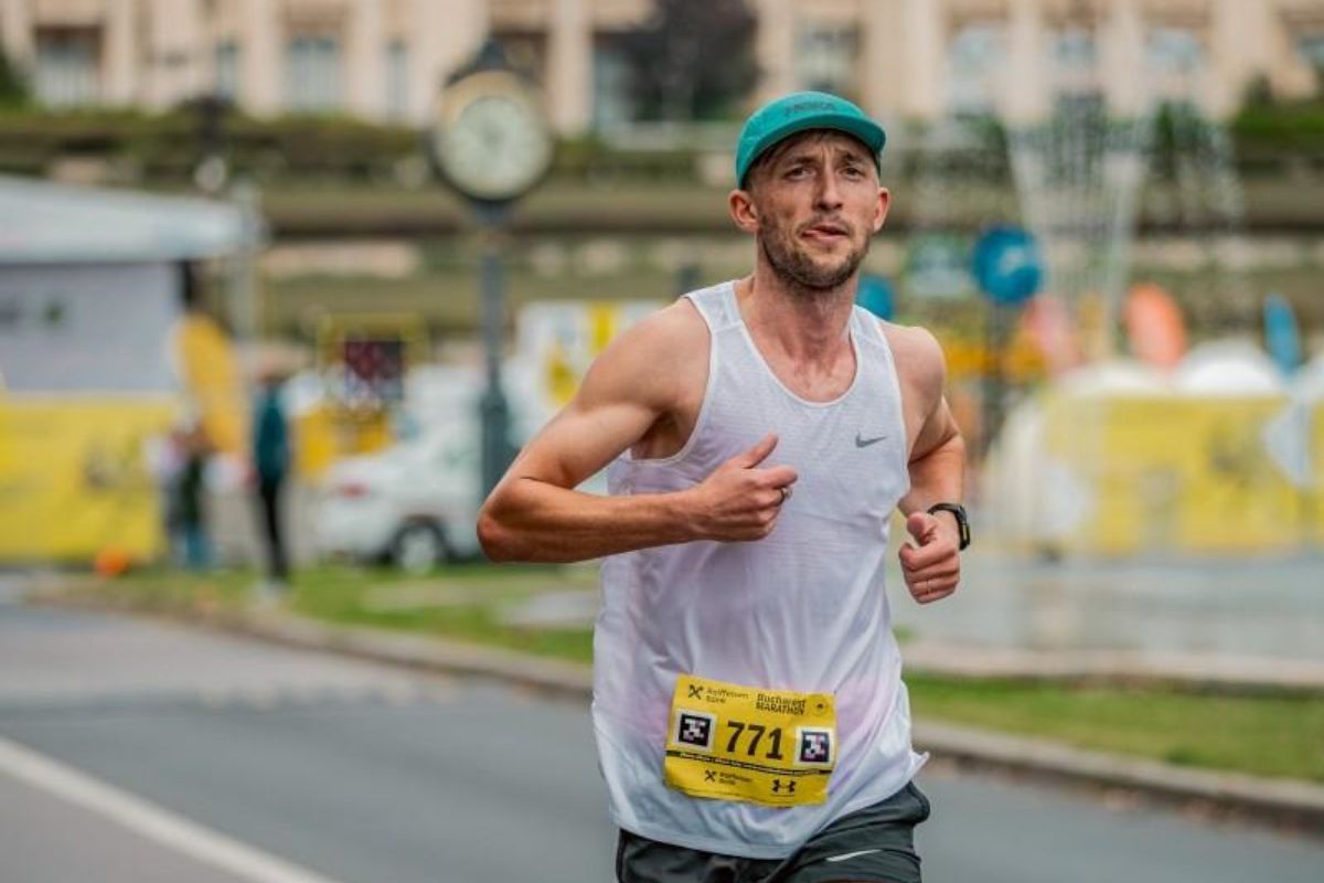 Cornel Râpă, triplu campion cu FCSB, va participa la maratonul de la Berlin