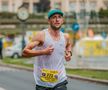 Cornel Râpă va participa la maratonul Berlinului în 2026. Foto: runinbucharest.com
