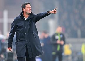 Start în Atalanta - Inter, ultimul meci pentru Cristi Chivu în 2025