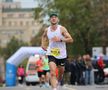 Cornel Râpă va participa la maratonul Berlinului în 2026. Foto: runinbucharest.com