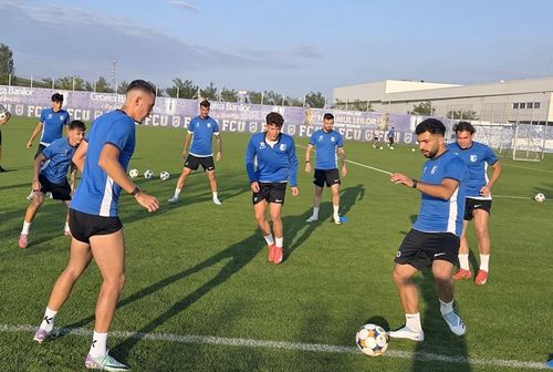 Două amicale perfectate de Farul Constanța în cantonamentul de iarnă » Test cu oponenta din Superliga