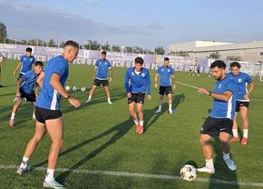 Două amicale perfectate de Farul Constanța în cantonamentul de iarnă » Test cu oponenta din Superliga